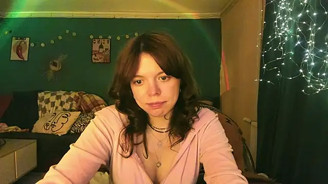 ClancyMorissey's Live XXX Chat