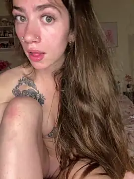 ValenciaTheVixenXX Chat XXX live