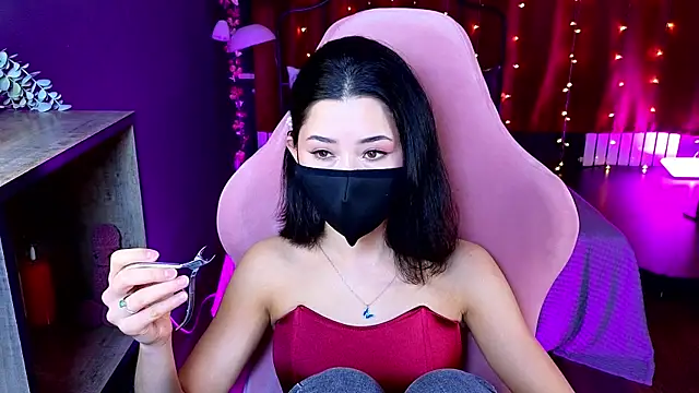 Chat XXX Live RedMidnight