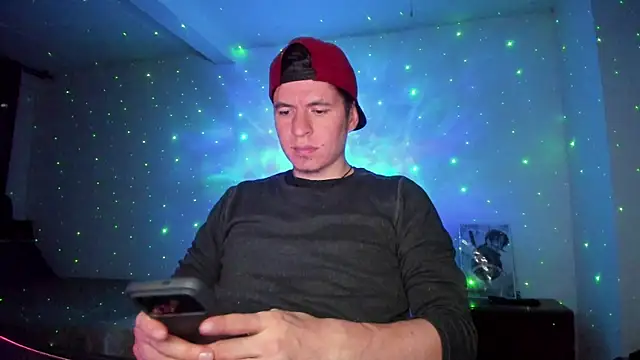 Headhunterdz Show Webcam