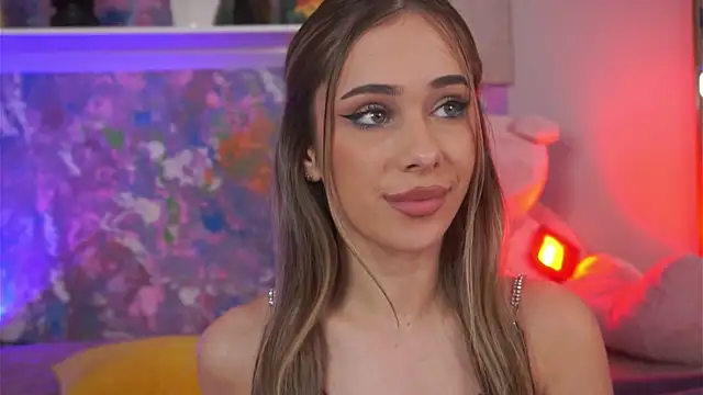 Ava_Solis Live XXX Chat