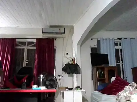 vampiredarksiden Webbikameraesitys