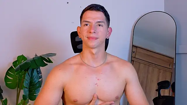 ZaneDawson 网络视讯表演