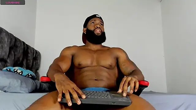 james_musclebbc Live XXX-chat