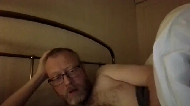 UnshodSixties Show Webcam