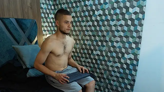 Joaho_Fernandez Webcam-Show