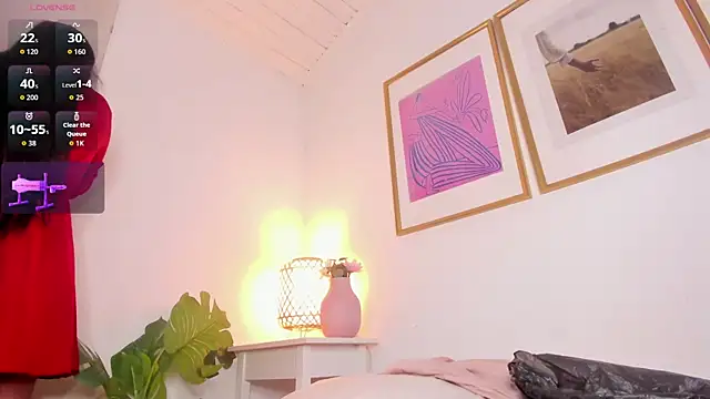 valka_collinss' Live XXX Chat