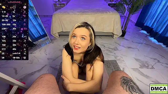 Chat +18 de _blowjob_queen ao vivo