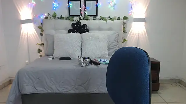 Czat XXX na żywo – Megan_05_