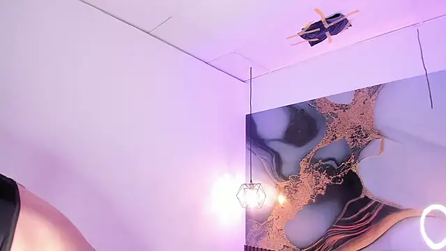 ReneePazのウェブカメラショー