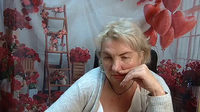 Онлайн чат XXX RenataDaster