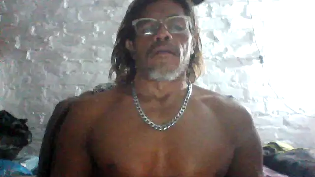 kvr27's Webcam Show