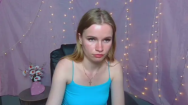 Chat +18 de MargaritaKiss ao vivo