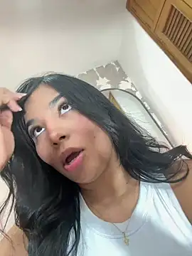 Živý XXX chat CharlotteGraay