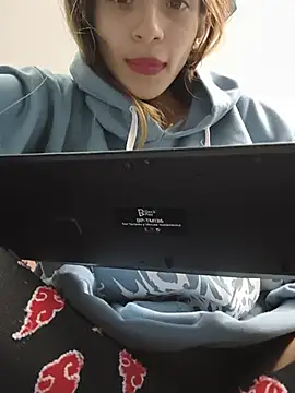 KratosAfroditacs Webcamshow