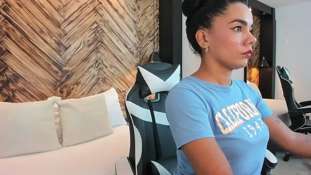 dana_daree's Live XXX Chat