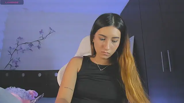 kittyrush_'s Live XXX Chat