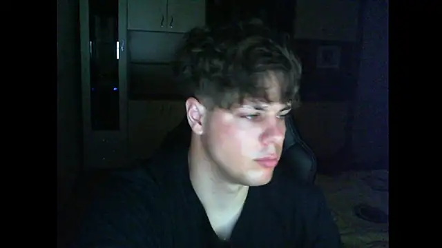 Kane_Wolf Obrolan Langsung XXX