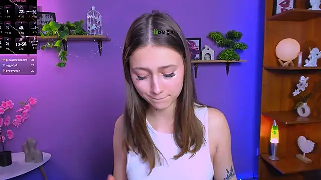 arianaa_cat Live XXX-Chat