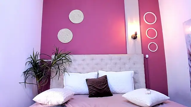 GabyRouge's Live XXX Chat