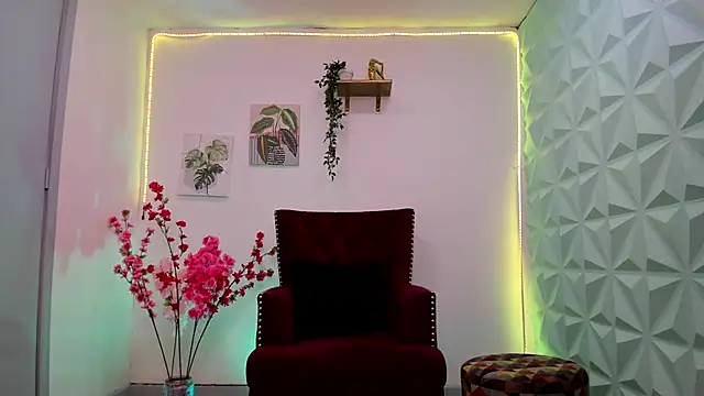 Živý XXX chat Stefy_cg