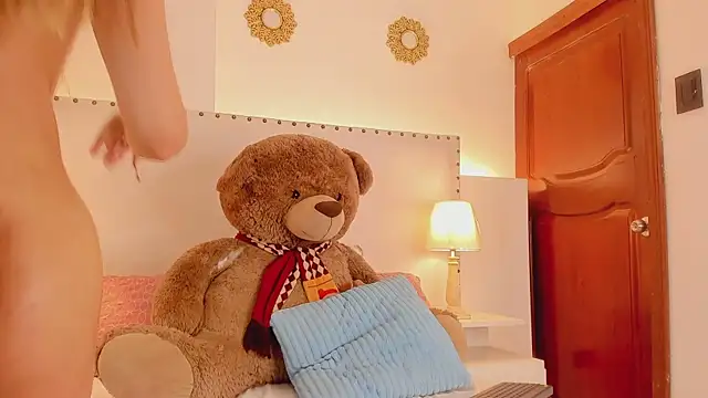 Chat +18 de madisson__Stone ao vivo