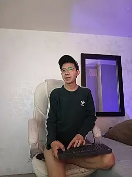 Czat XXX na żywo – youn_rider