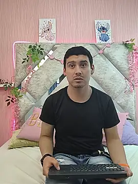 Czat XXX na żywo – Kalix_Taylor