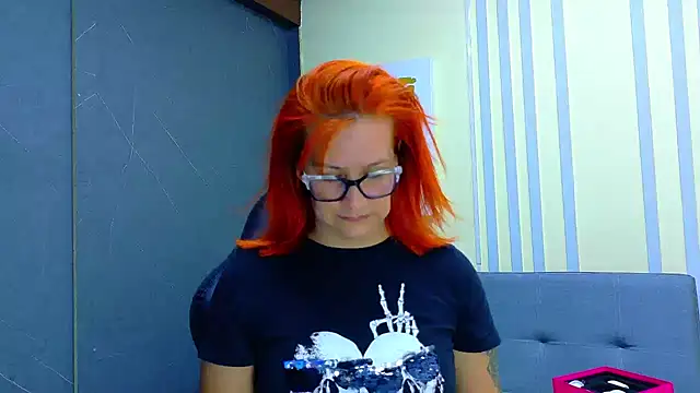 Britney_taylor_'s Live XXX Chat