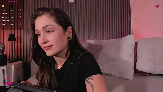Amy-Parrish – Live XXX-chat