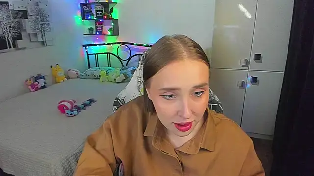 CrazyBitchInLace's Live XXX Chat
