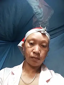 Show de Heli_pusy na webcam