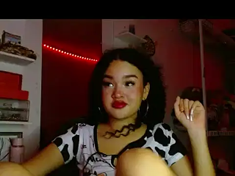 angel_lust1 现场XXX聊天
