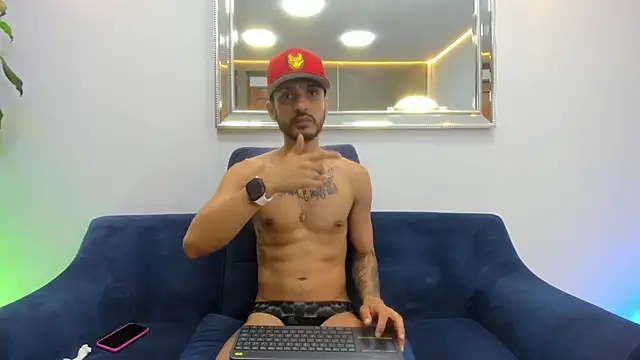 denis_winslow 在線直播表演
