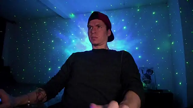 Headhunterdz Show Webcam