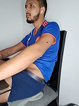 mosmar_20 Live XXX-Chat