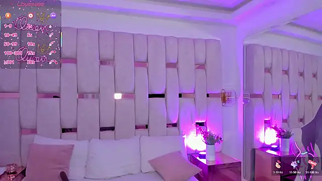 Živý XXX chat mia_schwarz