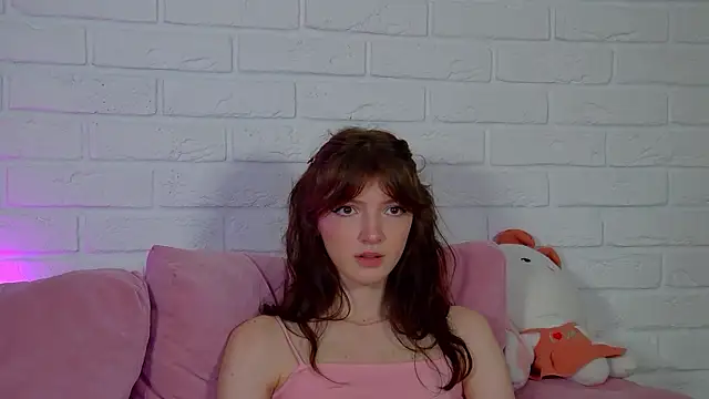 Chat +18 de SophiaProve ao vivo