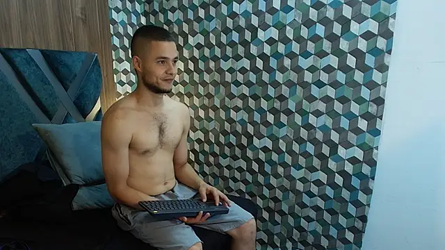 Chat +18 de Joaho_Fernandez ao vivo