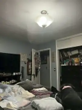 sweetkacibaby's Webcam Show