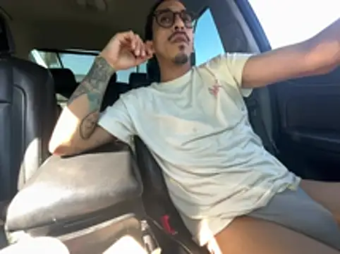 Show modela bigdickkane300 na web-kameri