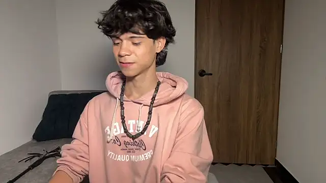 OopsAgain_'s Webcam Show