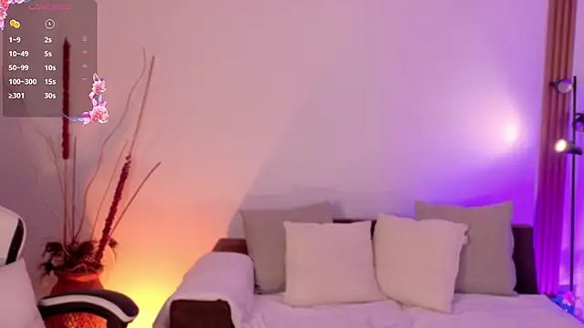 ChloeMoreti Adlı Modelin Canlı XXX Sohbeti