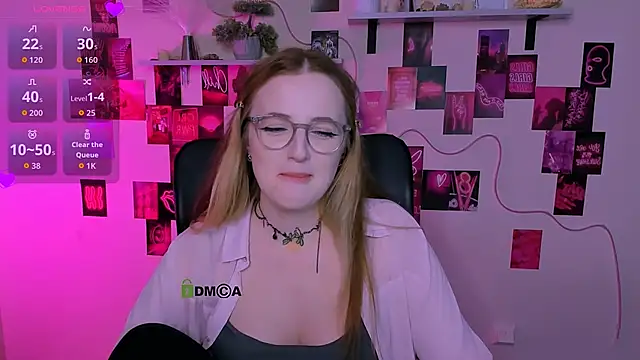 luna_berryy – Naživo XXX chat