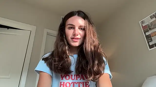 graciesmith27 live XXX chat