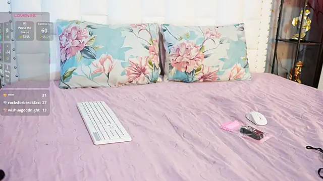 littleaprill Live XXX-Chat