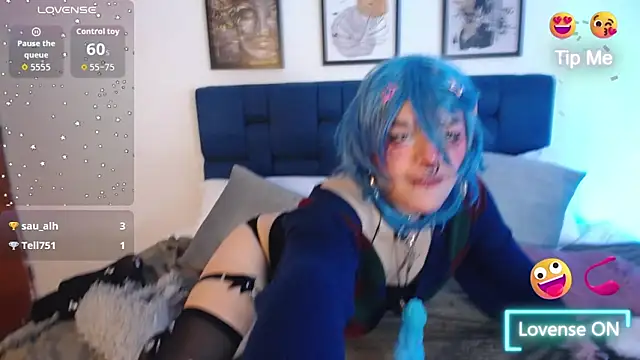 Neko_ne_69 – webcam-show