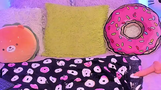 LillyCandy's Live XXX Chat