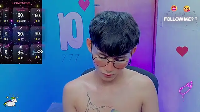Živý XXX chat tanjiro_cute