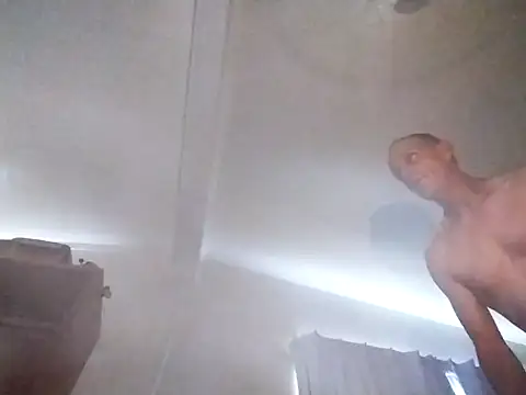 Big-ol-Hot-Rod's Webcam Show